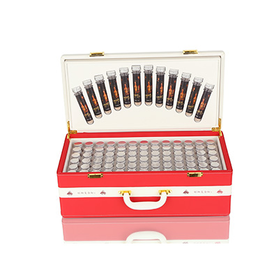 乌海市卵巢抗衰复合粉